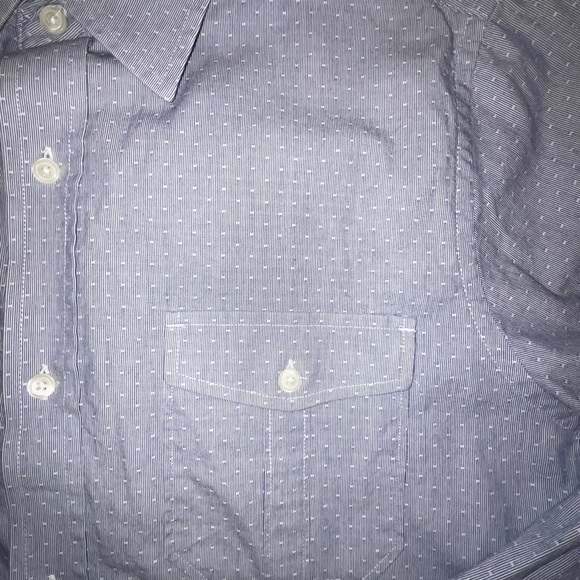 Banana Republic Button Down - Picture 3 of 3